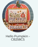 Hello Pumpkin (image for) Hello Pumpkin